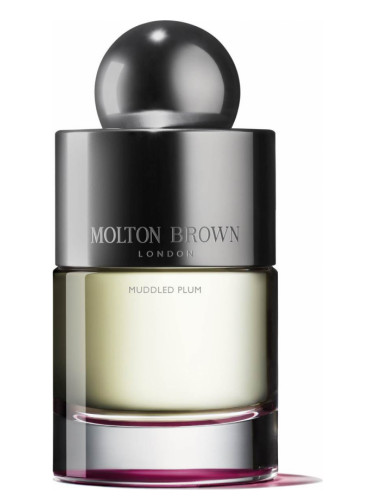 Muddled Plum Molton Brown perfume - a fragrance for women and men 2018