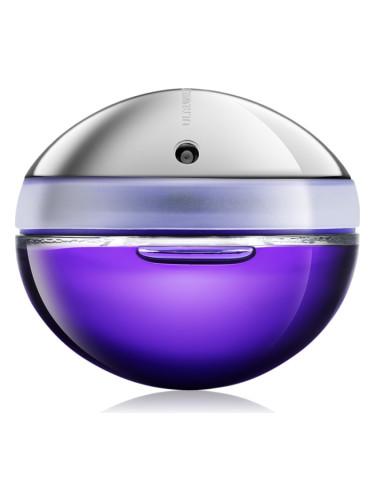 Paco rabanne ultraviolet woman 50ml new arrivals