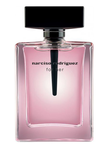Narciso Rodriguez For Her Oil Musc Parfum Narciso Rodriguez for women