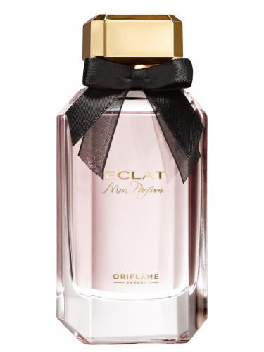 Eclat oriflame 2024 perfume