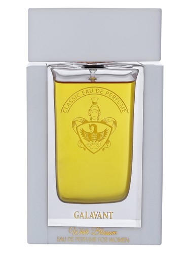 White Blossom Galavant for women