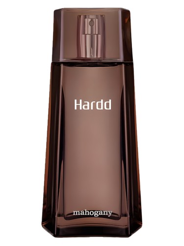 Hardd by Mahogany
