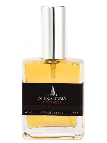 Stanley Beach Alexandria Fragrances perfume - a fragrance for