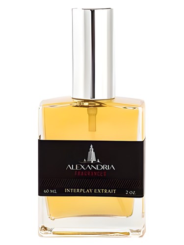 Alexandria Fragrances Interplay Extrait