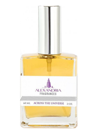 Across the Universe - Travel through scent with MFK Aqua Universalis Forte  – Alexandria Store LLC