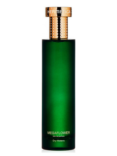 Megaflower Hermetica perfume - a fragrance for women and men 2018