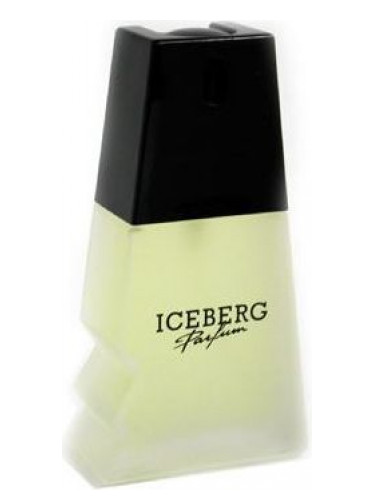 Iceberg Iceberg perfume fragrance a - 1989 for women