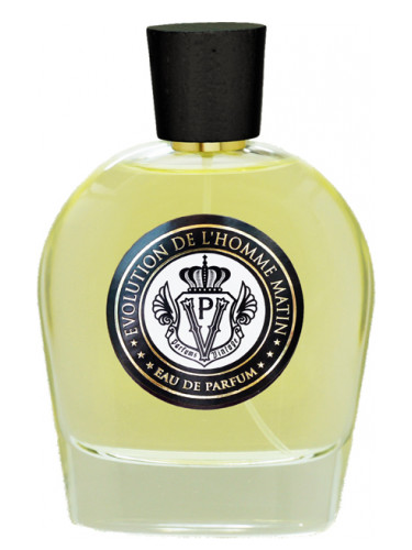 Evolution De L&#039;Homme Matin Parfums Vintage cologne - a fragrance  for men 2018