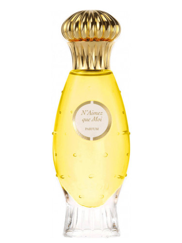 N'Aimez Que Moi Parfum Caron perfume - a fragrance for