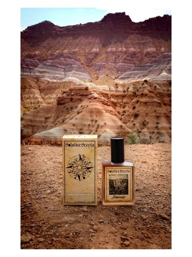 Badlands by Solstice Scents