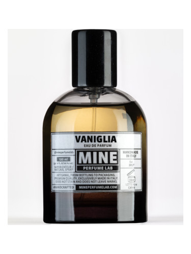 Vaniglia Mine Perfume Lab perfume - a fragrance for women and men 2014