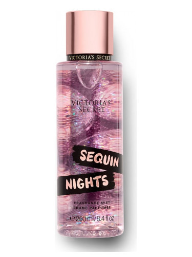 Glitter Hustle Victoria&#039;s Secret perfume - a fragrance