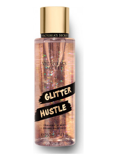 Glitter Hustle Victoria&#039;s Secret perfume - a fragrance