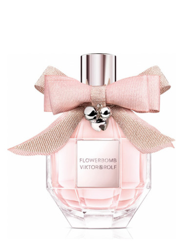 Flowerbomb Holiday Limited Edition 2018 Viktor&Rolf perfume - a ...
