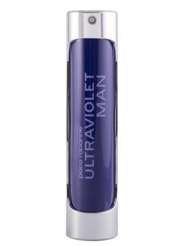 coping bunker Marquee Ultraviolet Paco Rabanne cologne - a fragrance for men 2001