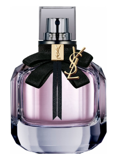 yves saint laurent mons paris