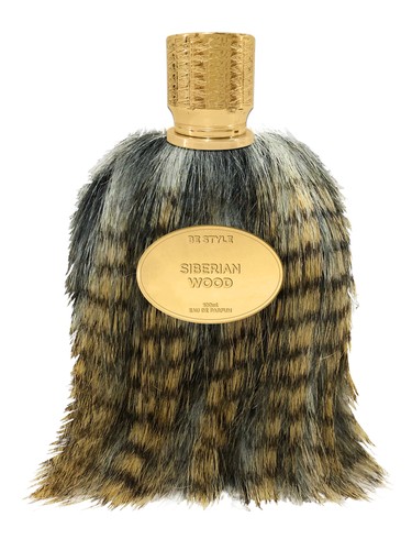 Siberian Wood Be Style Perfumes