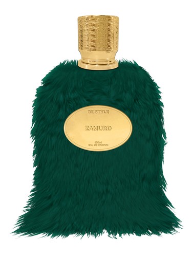 Zamurd Be Style Perfumes