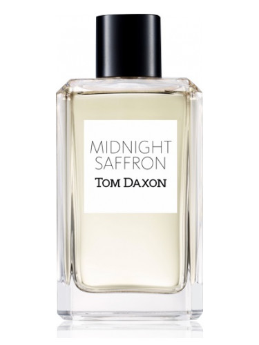 tom daxon aftershave