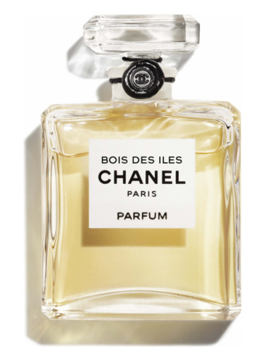 Bois Des Iles Parfum Chanel parfum - een geur voor dames en heren