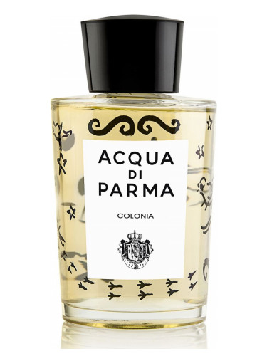 Acqua di Parma Colonia C.L.U.B Eau de Cologne Review - Escentual's Blog