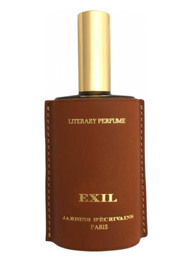 Exil Jardins D Ecrivains 香水 一款2018年新的中性香水