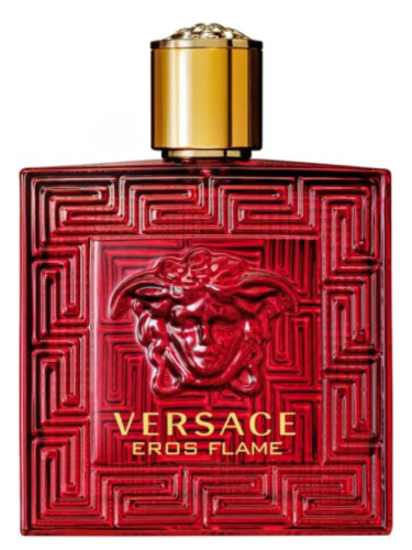 Eros Flame Versace 古龙水- 一款2018年新 