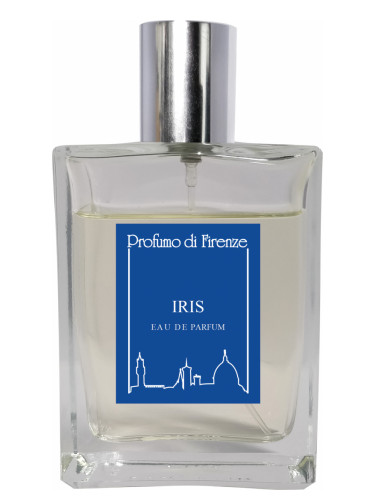 L'erbolario Acqua Di Profumo Iris - Parfum