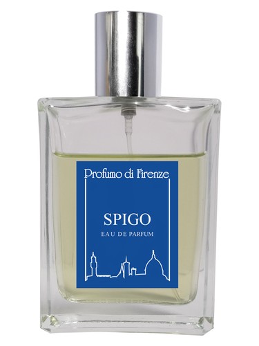 تصویر عطر Spigo