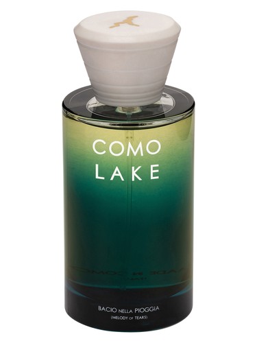 Bacio Nella Pioggia Como Lake for women and men