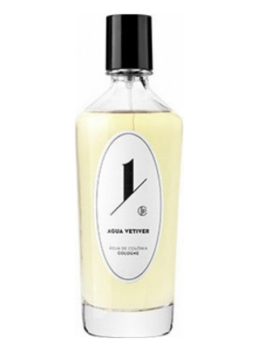 fragrantica vetiver