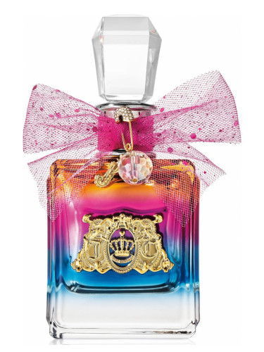 Viva La Juicy Luxe Pure Parfum Juicy Couture perfume - a fragrance