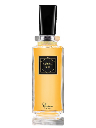 Narcisse Noir Caron perfume - a fragrance for women 2018