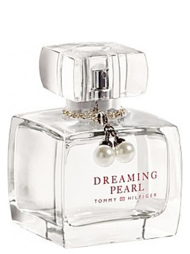 Dreaming Pearl Tommy Hilfiger perfume 