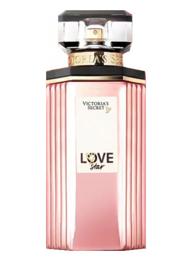 Victoria'S Secret Love Pink Eau de Parfum Spray 1.7 Ounce : Buy