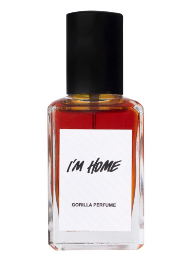 I&#039;m Home Lush perfume - a fragrance for women and men 2016