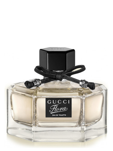 veteran instinkt klassekammerat Flora by Gucci Eau de Toilette Gucci perfume - a fragrance for women 2009