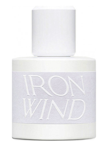 Iron Wind Tobali perfume - a fragrance for women and men 2018