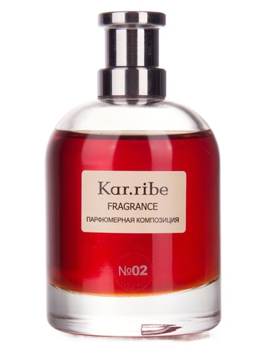 Kar.ribe 02 Kar.ribe for women and men