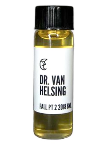 Dr. Van Helsing Sixteen92 for women and men