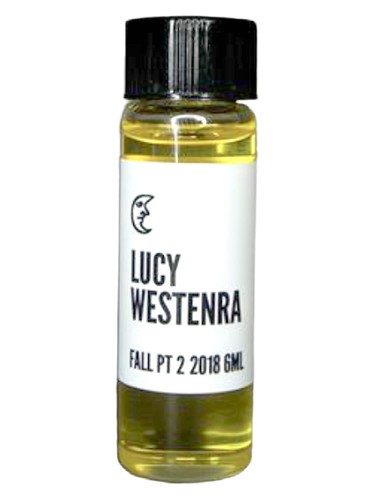 Lucy Westenra Sixteen92