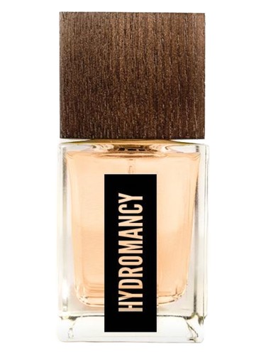 Sixteen92 Hydromancy