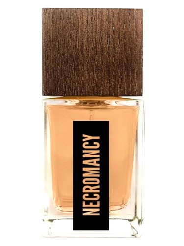 Sixteen92 Necromancy