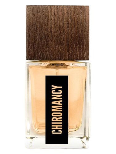 Sixteen92 Chiromancy