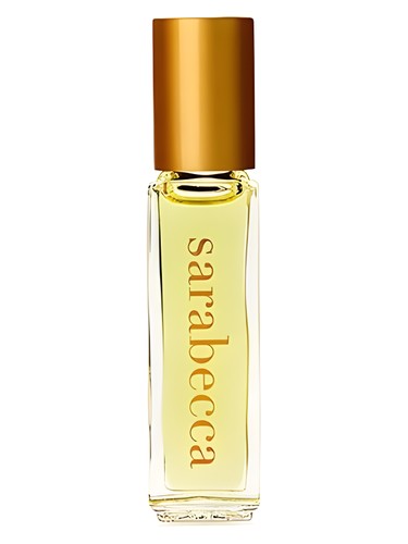 Sarabecca Floral Citrus Sarabecca for women and men