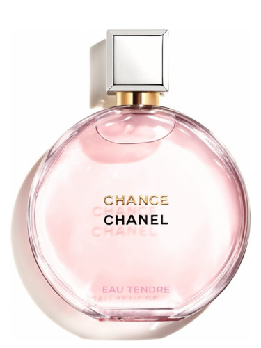 Chance Eau Tendre Eau de Parfum perfume - a fragrance women