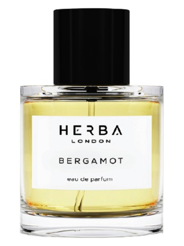 Bergamot HERBA London