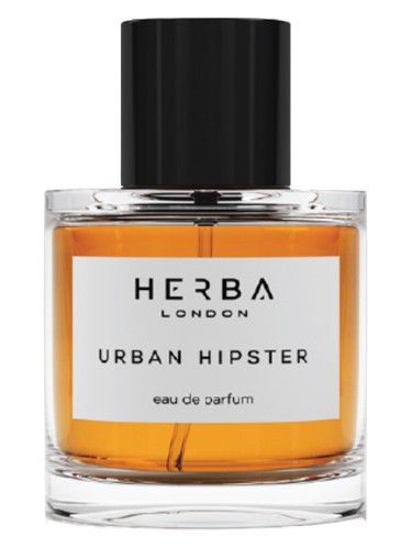 Urban Hipster HERBA London