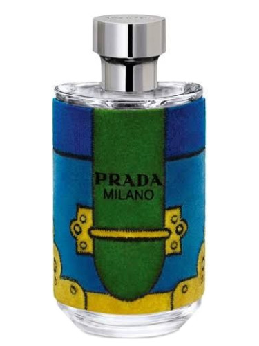 Prada L'Homme Edition Prada cologne - a new fragrance men
