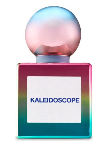 Kaleidoscope Bath amp Body Works perfume a fragrance for